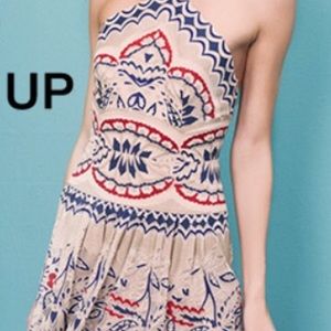 Brand new, Beautiful BCBG dress